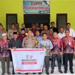 Kapolresta Bulungan Gelar Program Minggu Kasih untuk Serap Aspirasi Masyarakat