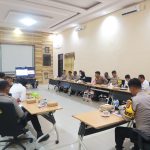 Kapolresta Bulungan Mengikuti Anev Commander Wish Kapolda Kaltara: Evaluasi Program dan Capaian Kinerja Kapolresta Bulungan Mengikuti Anev Commander Wish Kapolda Kaltara Evaluasi Program dan Capaian Kinerja (2)