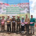 Polresta Bulungan Dukung Program Asta Cita yang Dicanangkan Presiden RI (2)