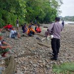 Hingga Selasa (19/11/2024), pencarian Nasir, korban yang diduga tenggelam di Sungai Kayan, Desa Long Bia, Sabtu (16/11/2024), masih belum menghasilkan hasil. Operasi pencarian sempat dihentikan sementara akibat hujan deras dan kondisi cuaca yang tidak bersahabat. WhatsApp Image 2024-11-19 at 14.25.25