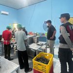 Polsek Tanjung Palas Utara Monitoring Pendistribusian Makan Bergizi Gratis, 1.717 Siswa Terima Manfaat WhatsApp Image 2025-12-17 at 14.18.09