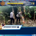 Perkuat Swasembada pangan Negara Republik Indonesia, Polsek Tarakan Timur Hadir di Lahan Jagung WhatsApp Image 2026-03-25 at 10.01.39