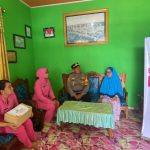 Sambut HUT Polri ke-80, Kapolsek Tanjung Palas dan Bhayangkari Salurkan Bantuan Sosial kepada Keluarga Almarhum Anggota Polri WhatsApp Image 2026-06-24 at 13.01.52