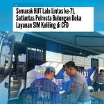 Polresta bulungan