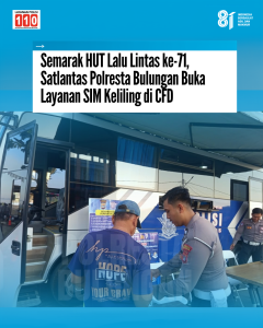 Polresta bulungan