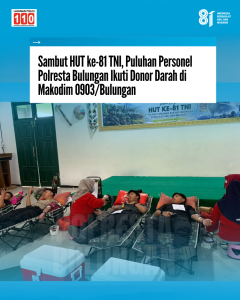 Polresta bulungan