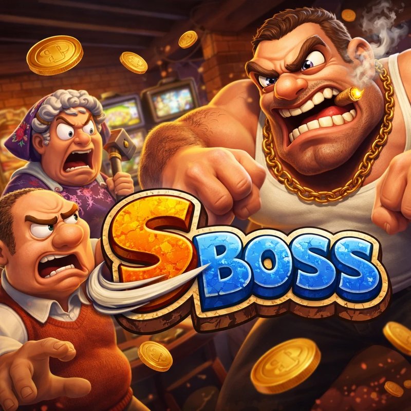 Overview of spin boss login